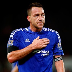 Wenger Puji Terry, tapi Takkan Coba Merekrutnya ke Arsenal