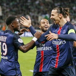 Kedigdayaan PSG di Liga Prancis Terus Berlanjut