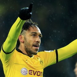 Dortmund Mungkin Saja Lepas Aubameyang Kalau Ada Tawaran Menggiurkan