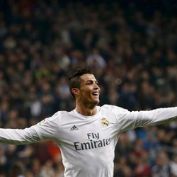 CR7 Masih Bintang Madrid Sesungguhnya