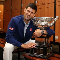 Misi Djokovic Berikutnya: Roland Garros dan Sapu Bersih Grand Slam