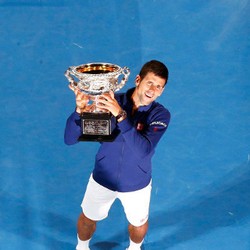 Ingin Terus Jadi No. 1, Djokovic: Latihan, Latihan, Latihan