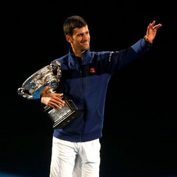 Djokovic Penasaran Berat Juara Roland Garros