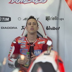 Dovizioso Bidik Titel Juara 2016