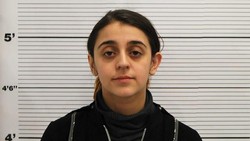 Ibu Muda Asal Inggris yang Gabung ISIS Dipenjara 6 Tahun