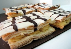 Mau Beli Pastry Prancis? Pesan Saja di 4 Patisserie Online Ini