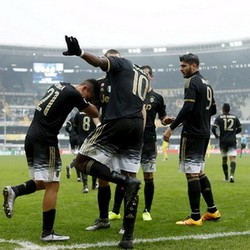 Tak Mau Ditinggal Napoli, Juventus Bertekad Lanjutkan Rentetan Kemenangan