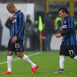 Moratti Yakin Scudetto Masih dalam Jangkauan Inter