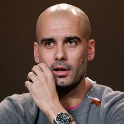 Perjalanan Guardiola dari Santpedor hingga Manchester