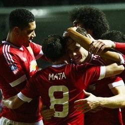 Tekad MU Sapu Bersih Kemenangan di Bulan Februari