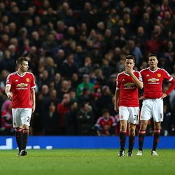 Setan Merah Tak Seperti Dulu Lagi