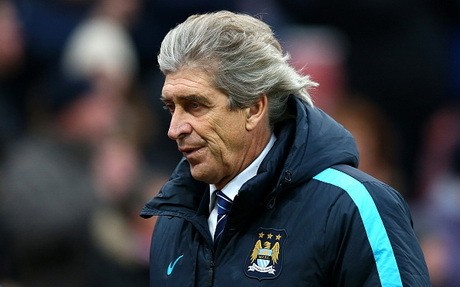 Selanjutnya ke Mana, Pellegrini?