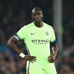 Yaya Toure Mungkin Takkan Reuni dengan Guardiola di City