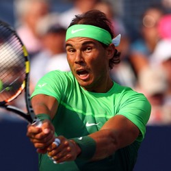 Nadal Lupakan Hasil Melbourne, Fokus ke Buenos Aires
