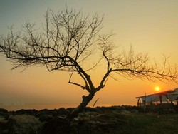 Spot Keren di Lhokseumawe Untuk Melihat Golden Sunrise