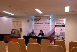 Ratusan Investor Akan Ramaikan Perhotelan Indonesia di HICI 2016