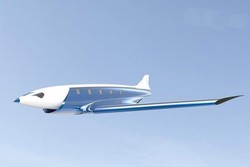 Kanada Rancang Pesawat Super Cepat, London-New York Bisa 15 Menit