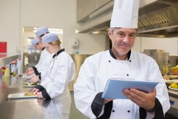 Restoran Tanpa Pelayan Ini Gunakan Aplikasi Mobile untuk Pesan Makanan