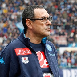 Sarri: Napoli Tak Masalah dengan Pesepakbola Gay