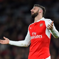 Apakah Penyakit Inkonsisten Arsenal Kambuh Lagi?