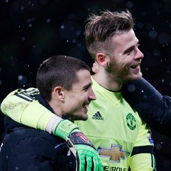 Demi 4 Besar, MU Diminta Menang dan Tak Kebobolan Lagi