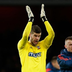 Empat Kali Tampil, Forster Empat Kali Clean Sheet