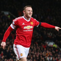 Performa Jempolan Rooney Usai Pergantian Tahun