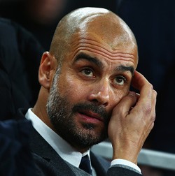 Matthaeus: Guardiola Harusnya Bertahan Lebih Lama di Bayern