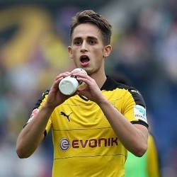 Januzaj Gagal di Dortmund Karena Ini
