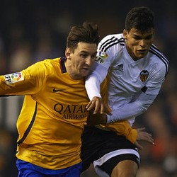 Barca Nantikan Valencia yang Beda