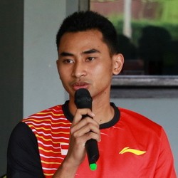 Optimisme Tim Thomas Indonesia Jelang Babak Kualifikasi