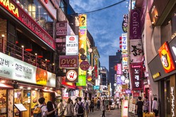 Mau liburan ke Korea Selatan, Simak Dulu 5 Tips Ini