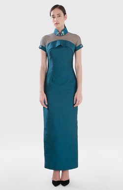 Editors Choice: Atasan & Dress untuk Imlek dari 5 Brand Lokal