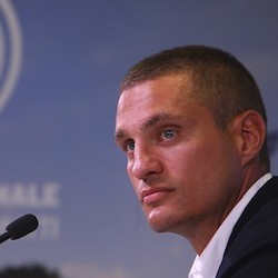 Perpisahan Sunyi Sang Monster Serbia