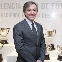 Potensi Lahirnya Valencia Baru di Bawah Bayang-Bayang Pertikaian Pitarch-Neville
