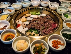 6 Kuliner Khas Korea yang Bikin Goyang Lidah