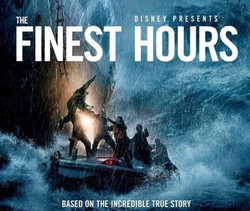 The Finest Hour: Misi Penyelamatan Kurang Garam