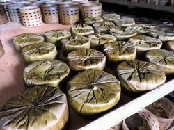 Bikin Kue Keranjang Legendaris yang Enak, Ini Rahasia Ny. Lauw!