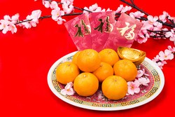 Menyiapkan Peralatan Makan untuk Imlek Juga Ada Aturannya