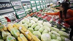 Bandung Satu-satunya Kota yang Punya Perda Pengurangan Kantong Plastik di Indonesia