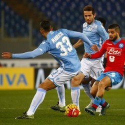 Performa Impresif Insigne dan Usahanya Memikat Conte