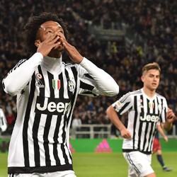 Catat Kemenangan ke-13 Beruntun, Juve Ukir Rekor