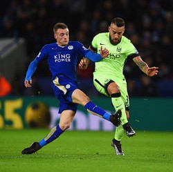 City yang Mantap di Kandang vs Leicester yang Oke di Tandang