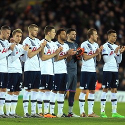Rahasia di Balik Melejitnya Tottenham