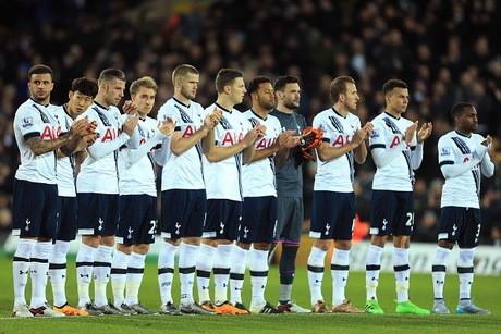 Rahasia di Balik Melejitnya Tottenham