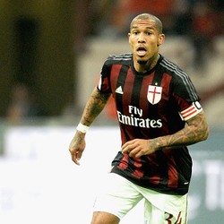 Setelah Tinggalkan Milan, De Jong Bergabung dengan LA Galaxy