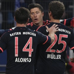 Tekad Bayern Ukir Rekor Sebelum Guardiola Pergi