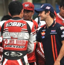 Indonesia yang Kian Akrab dengan MotoGP