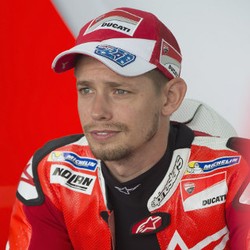 Tak Tertarik Comeback, Stoner Fokus Bantu Ducati Juara