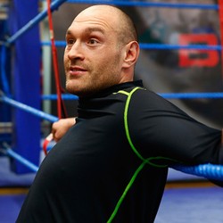 Fury Sedang Sulit Termotivasi, Bisa Saja Gantung Sarung Tinju